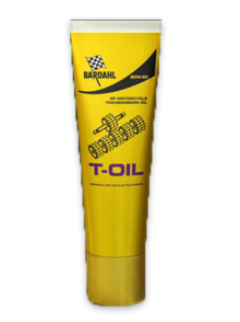 Масло трансмиссионное BARDAHL SAE 80W-90 (0,25л)