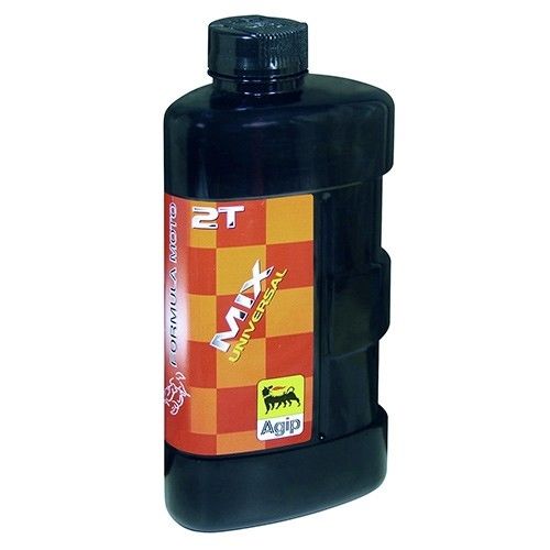 Масло моторное Eni Mix 2T (1л)