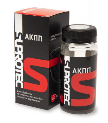 Присадка Suprotec АКПП (80мл)