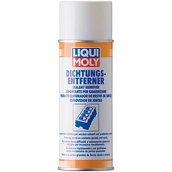 LIQUI MOLY Средство для удаления прокладок Dichtungs-Entferner (300мл)