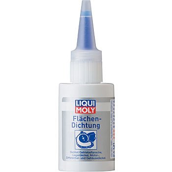 LIQUI MOLY Герметик фланцевых соединений Flachen-Dichtung (50мл)