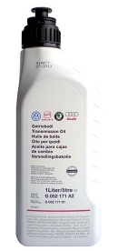Масло трансмиссионное VAG ATF G052171А2 (1л)