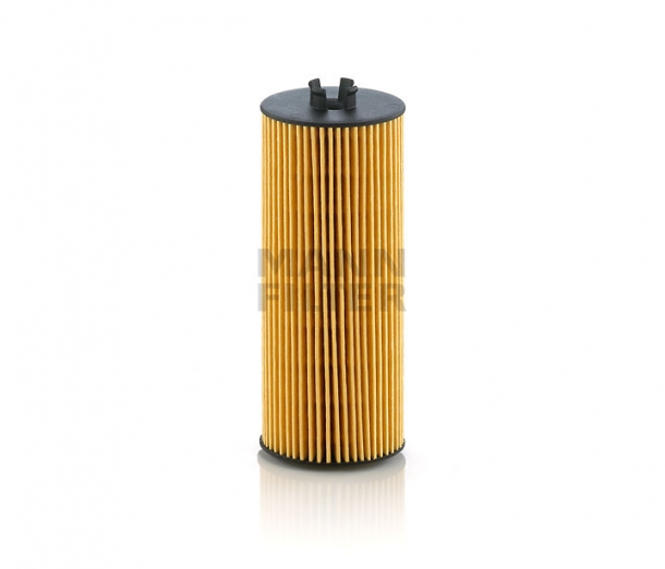 Фильтр масляный MANN HU6008Z MB W176/W212/W463/W221 11- M157(AMG)/M278
