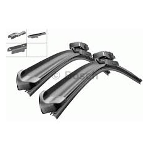 Bosch Щётки с/о комп AERO TWIN 600/380мм