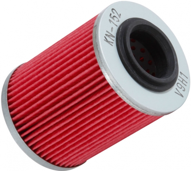 Фильтр масляный K&N KN-152