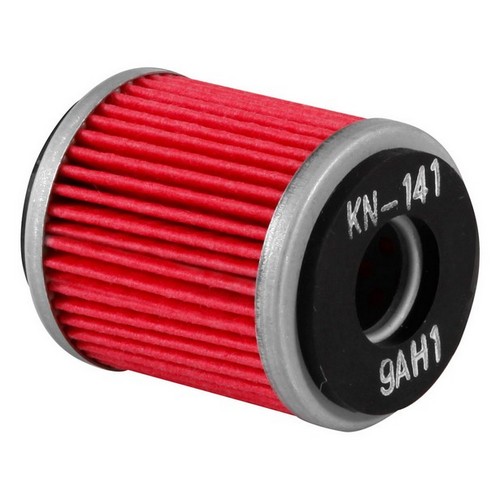 Фильтр масляный K&N KN-141