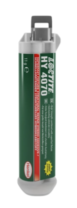 LOCTITE Моментальный клей для склеивания hy 4070 (11гр)