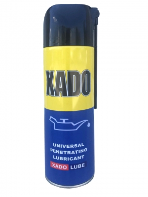 XADO Смазка универ проникающая (двухпозиционный распылитель) (500мл)