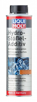 Liqui Moly Стоп-шум гидрокомпенсаторов Hydro-Stossel-Additiv, 0.3л