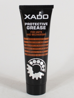 ХАДО Защитная смазка (туба), 0.125л
